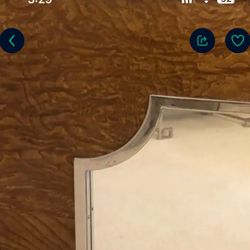 Mirror For Room Or Dresser BERNHARDT BRAND