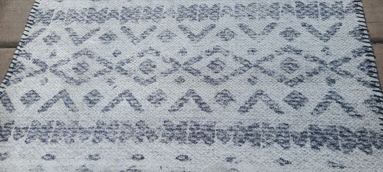 Hall runner tapestry