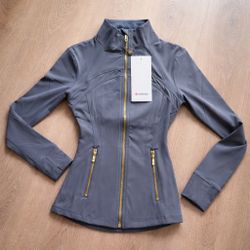 Lululemon Define Jacket 
