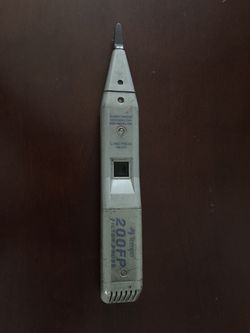 200fp filter probe