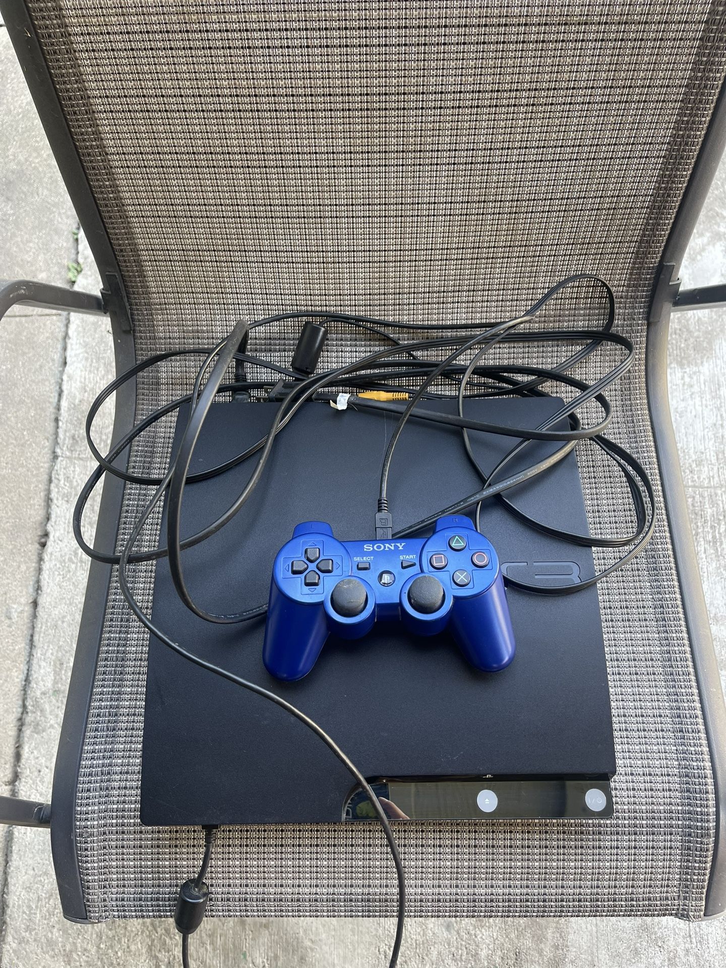 PS3
