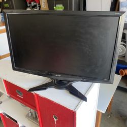 Desktop Monitor