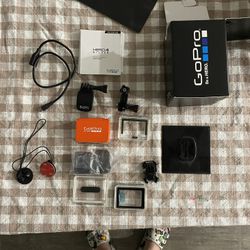 GoPro Parts