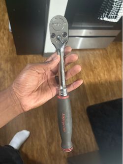 Snap on