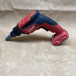 Milwaukee Drywall Screwgun