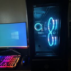 Gaming Pc Used