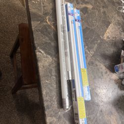 Under Counter / Workbench Bulbs - 18” & 24”