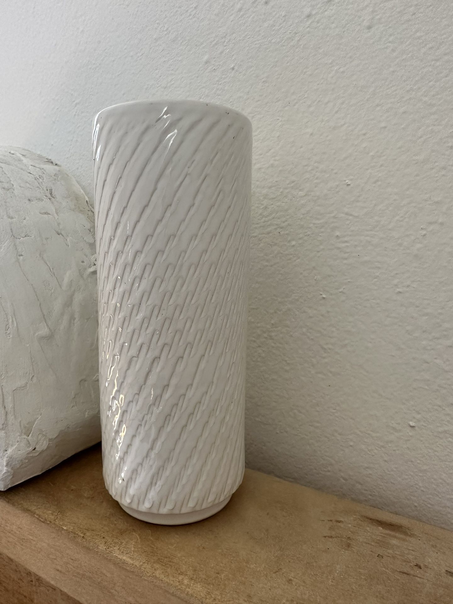 Antique Vase