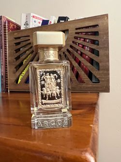 Cologne Trade full 30ml bottle