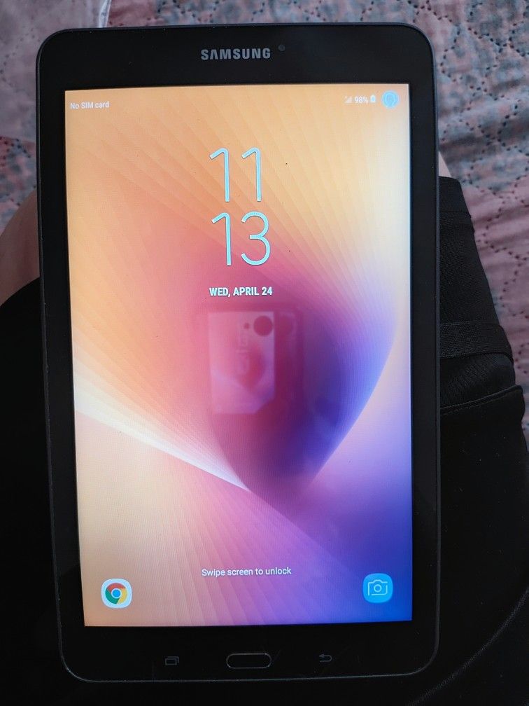 Samsung Galaxy Tab E 32gb