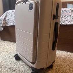 Monos Carry On Pro - Desert Taupe