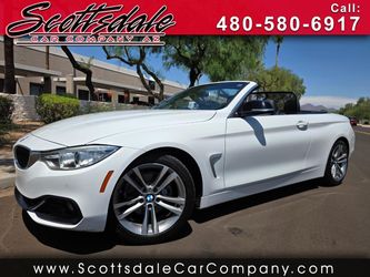 2015 BMW 4-Series