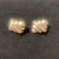 925 Earrings