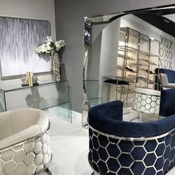 Console Table / Entry Table / /