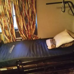 Hospital Bed New