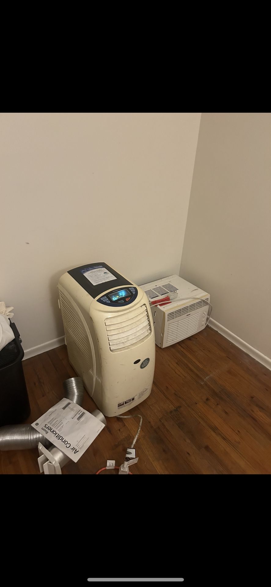 12,000 BTU Portable Air Conditioner