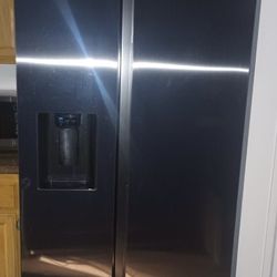 Samsung Refrigerator