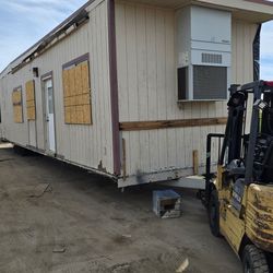 24x 60 Mobile Office Building/ Mobile Home