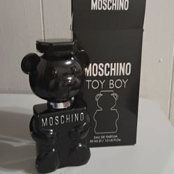 Moschino Toy Boy 