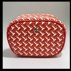 Tory Burch TZAG Cosmetic Pouch 