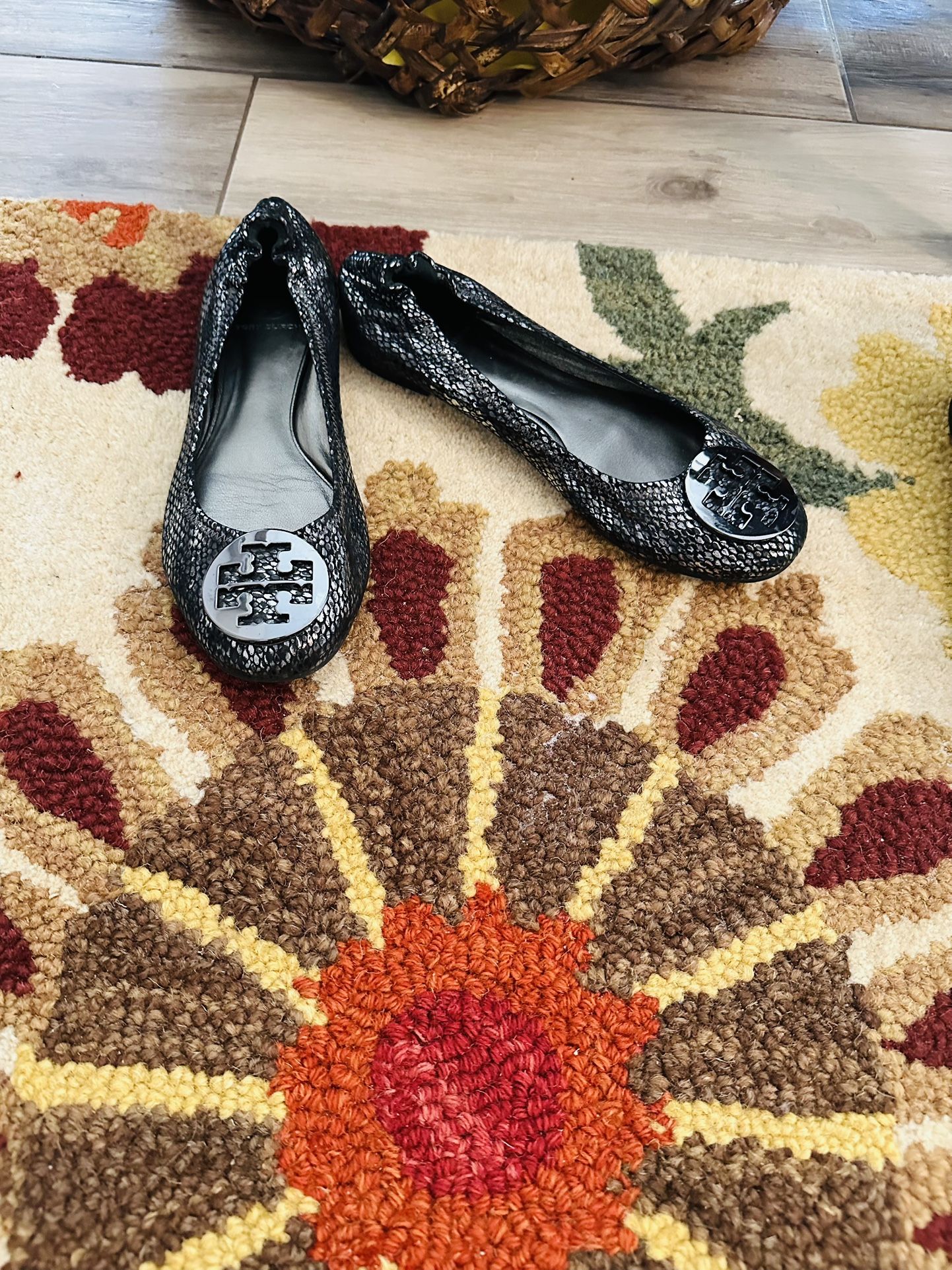 Tory Flats