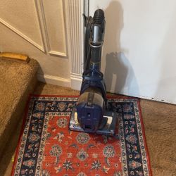 Stick Vacuum 