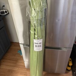 Green Patio's Umbrella Brand New