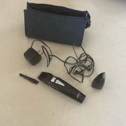 Philips Norelco Hair Trimmer