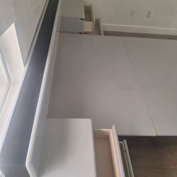Bed frame