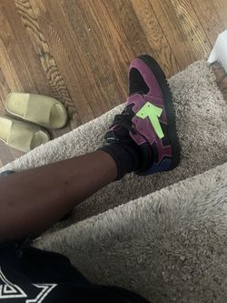 Off White Off Court 3.0