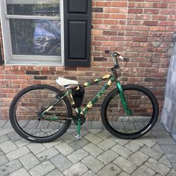 Se Big Flyer Read Description 