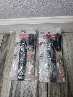2X GoodCook Safe-Cut Can Opener with Easy Turn Knob, Black
Manual Handheld Design with Ergonomic Handle, No Sharp Edges or Food Contact Surfaces, Perf
