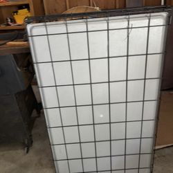 Dog crate