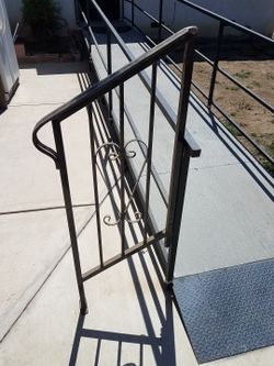 Hand Rail