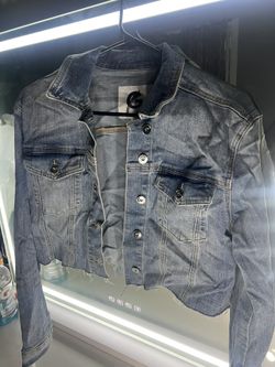 G By Guess Jacket