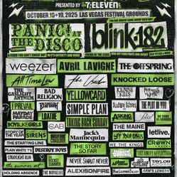 when we were young ga wristband