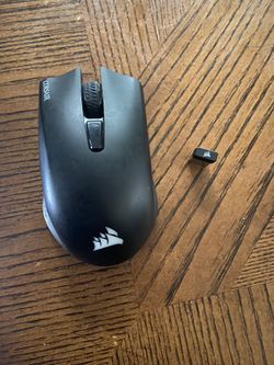 Corsair Mouse 