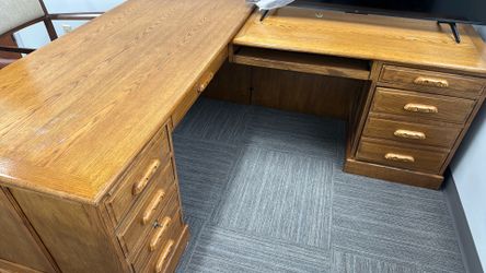 Desk