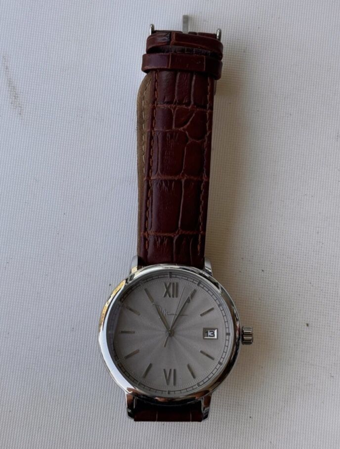 Vintage Marc Anthony Men’s Watch 