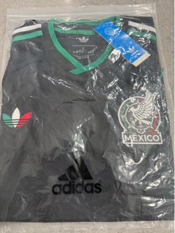 Mexico Jersey