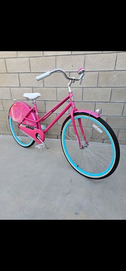 27" Women's Beach Cruiser