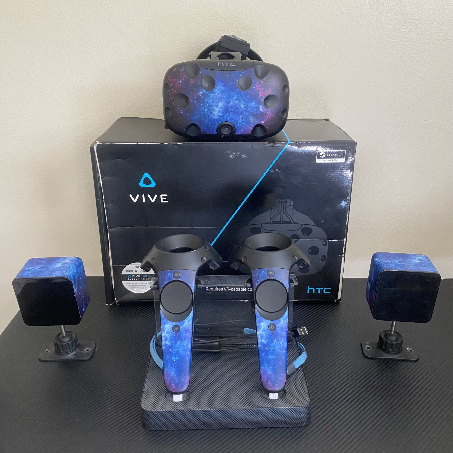 HTC Vive