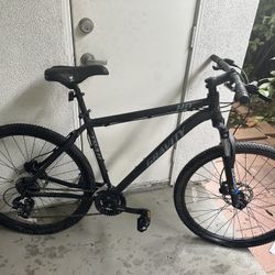 Gravity Mountain Bike Model HD29 Expert Black. Great Condition for Sale in Marina Del Rey CA OfferUp