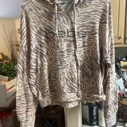 Bebe Sweatshirt 