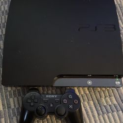 PLAYSTATION 3