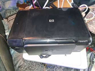 Hp printer