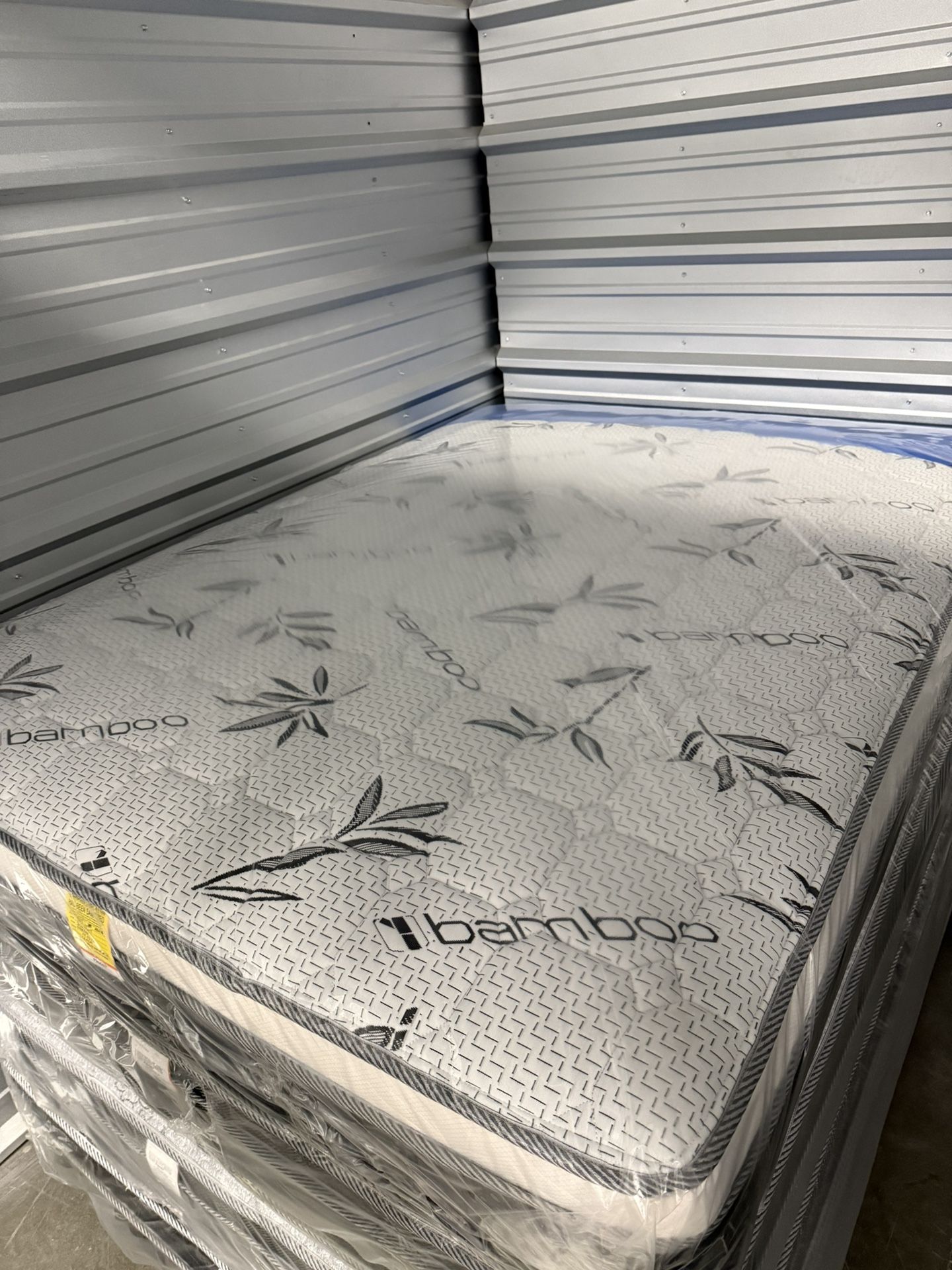 Twin Pillowtop Mattress For Sale