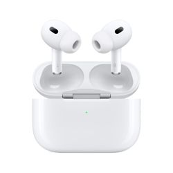 Apple Airpods Pro 2nd Generation 
