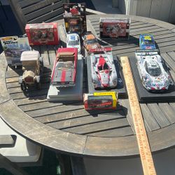 Scale  Lot Cars Super Deal