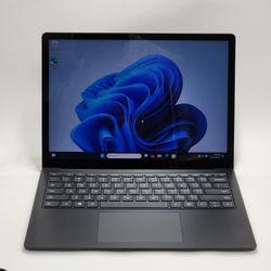 Microsoft Surface Laptop 3 1868 13.5" i5-1035G7 1.2GHz 8GB RAM 256GB SSD